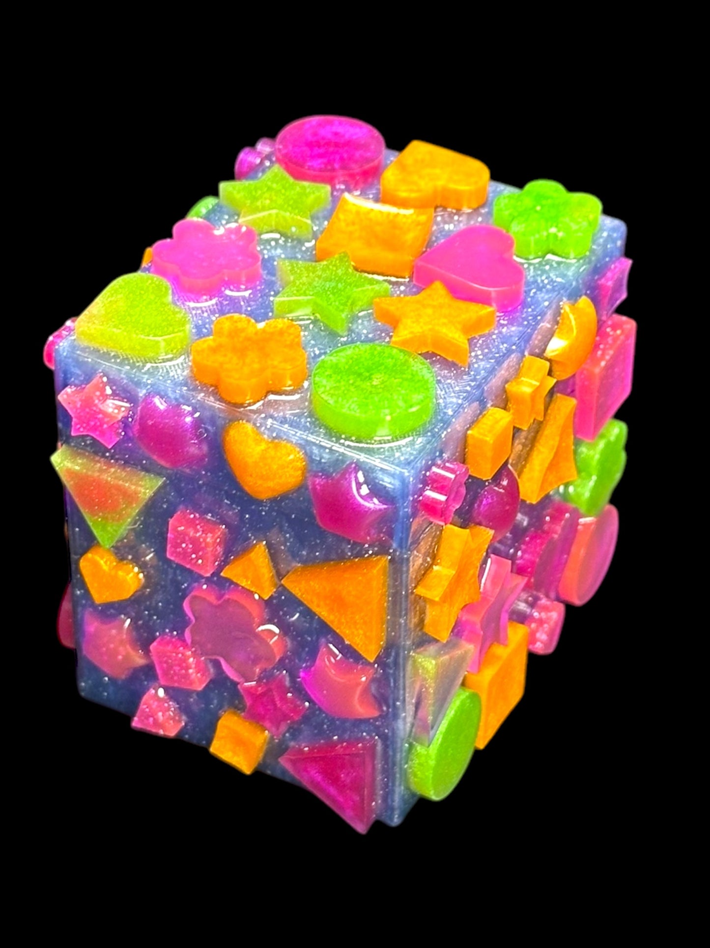 💖 “Confetti" Secret Box 💖