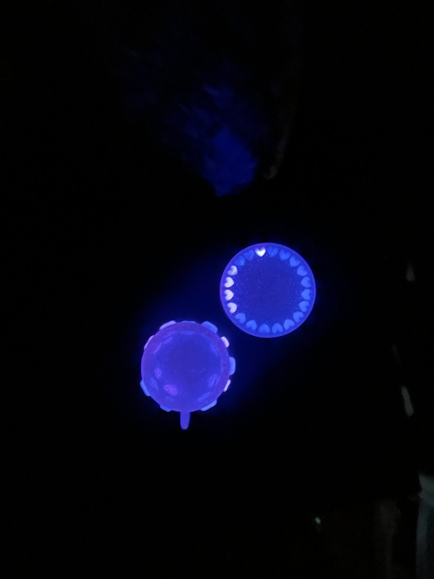 ✨ Glow Cup of Love ✨