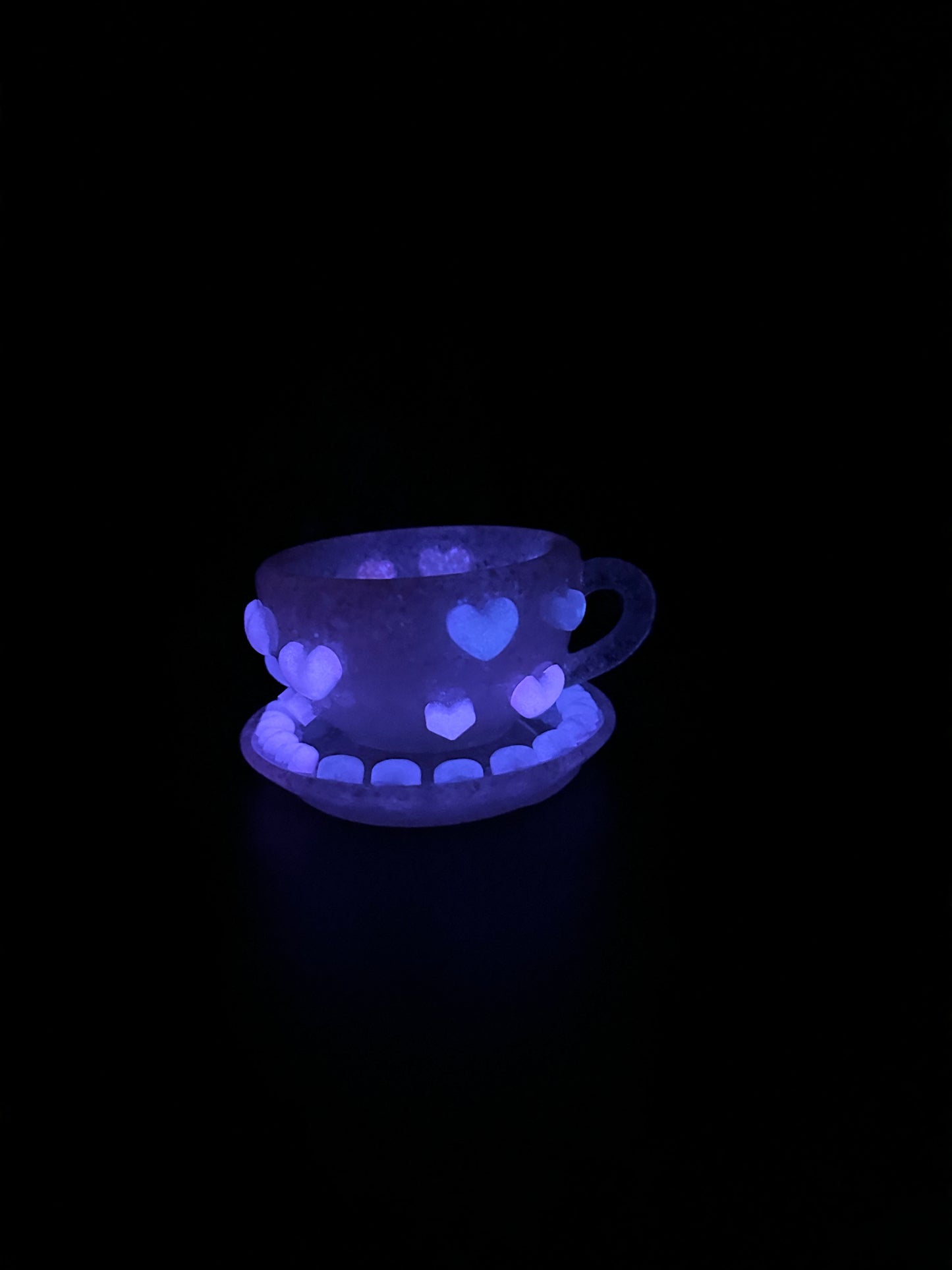 ✨ Glow Cup of Love ✨