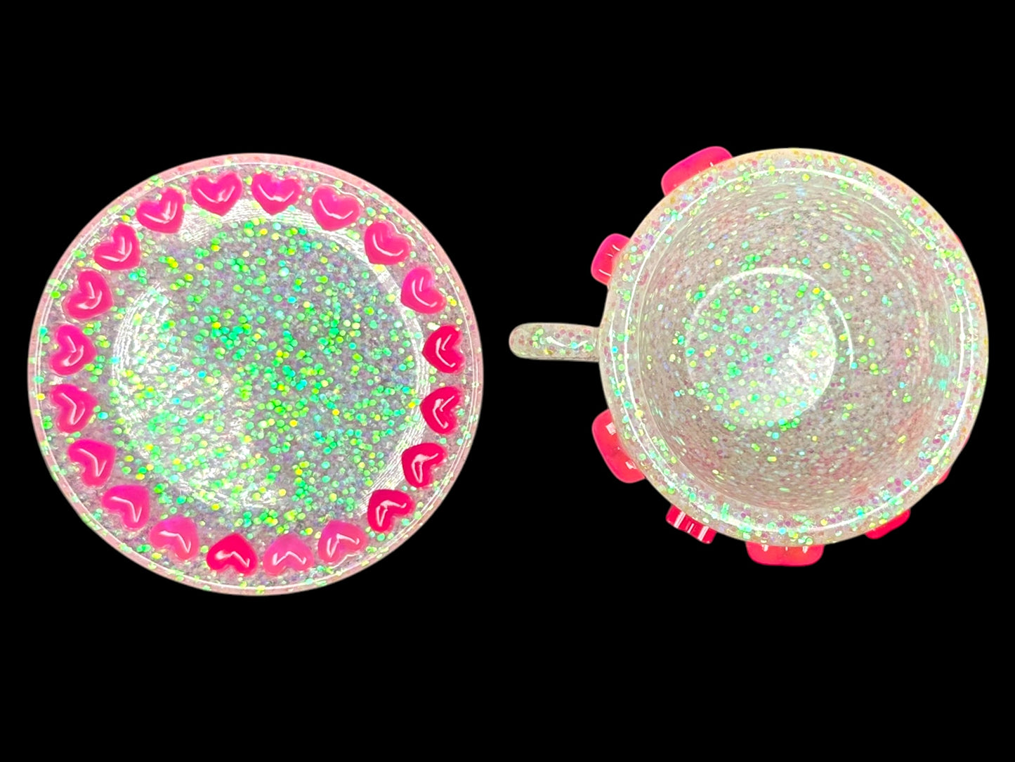 ✨ Glow Cup of Love ✨