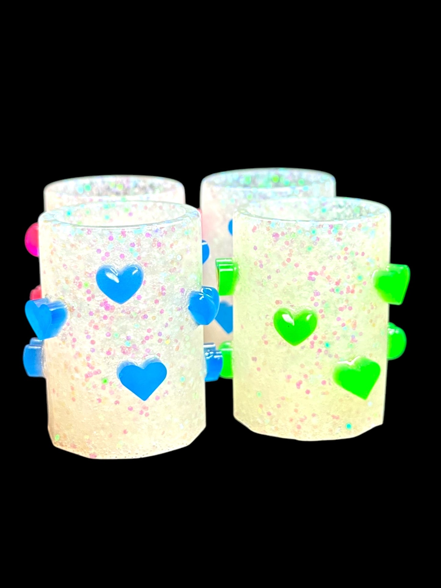 ✨Glow Heart Shots✨