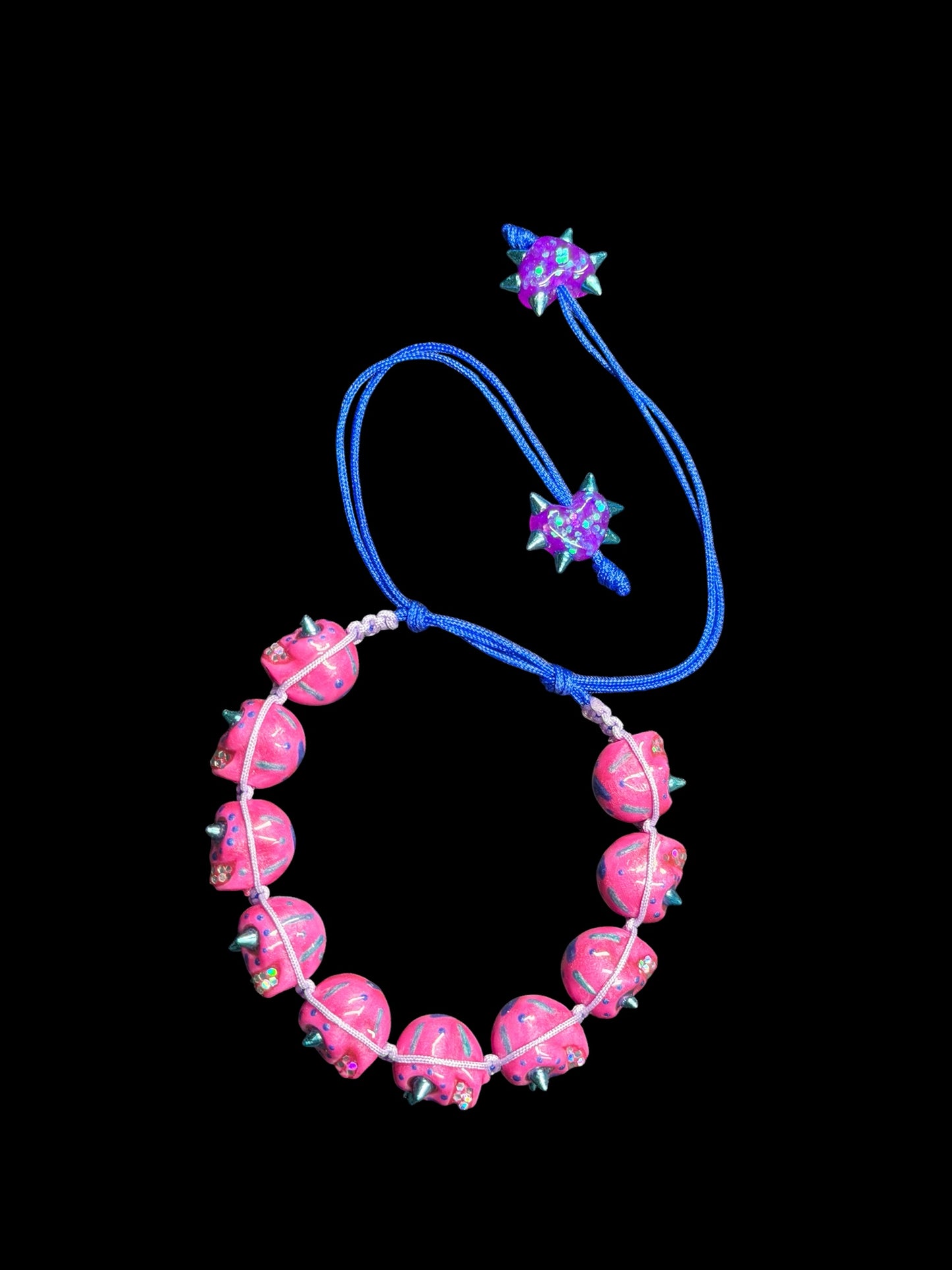 Sweet Riot Bracelet π