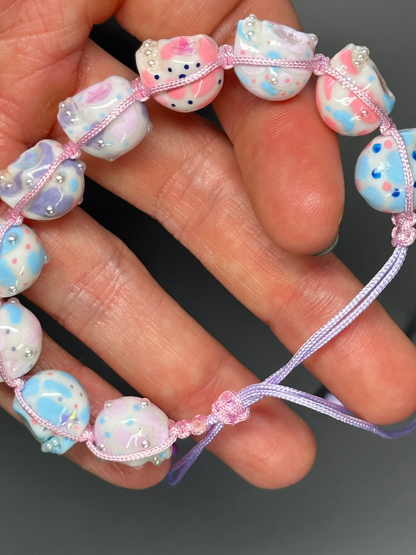Starry Baby