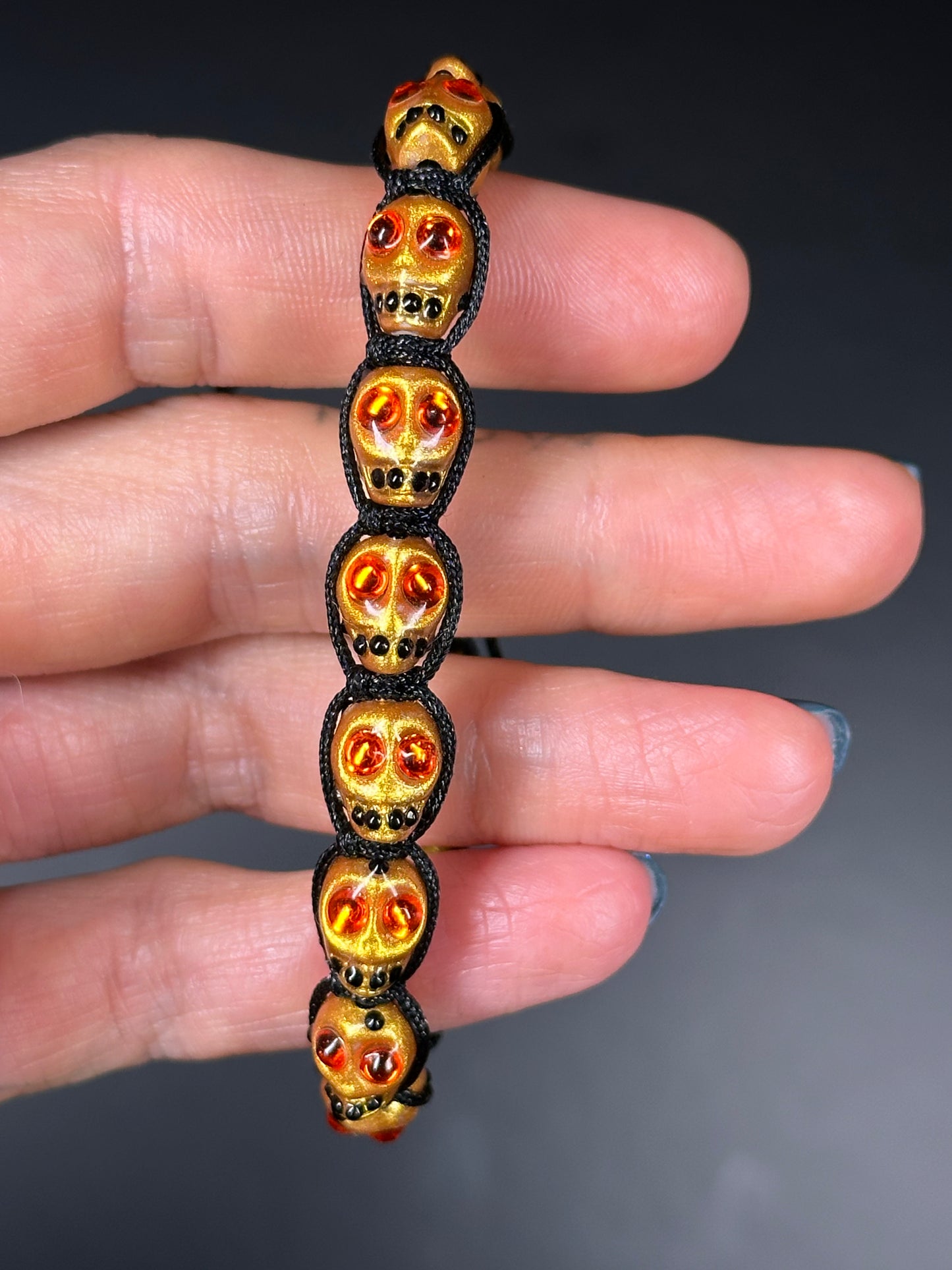 Inferno Gold