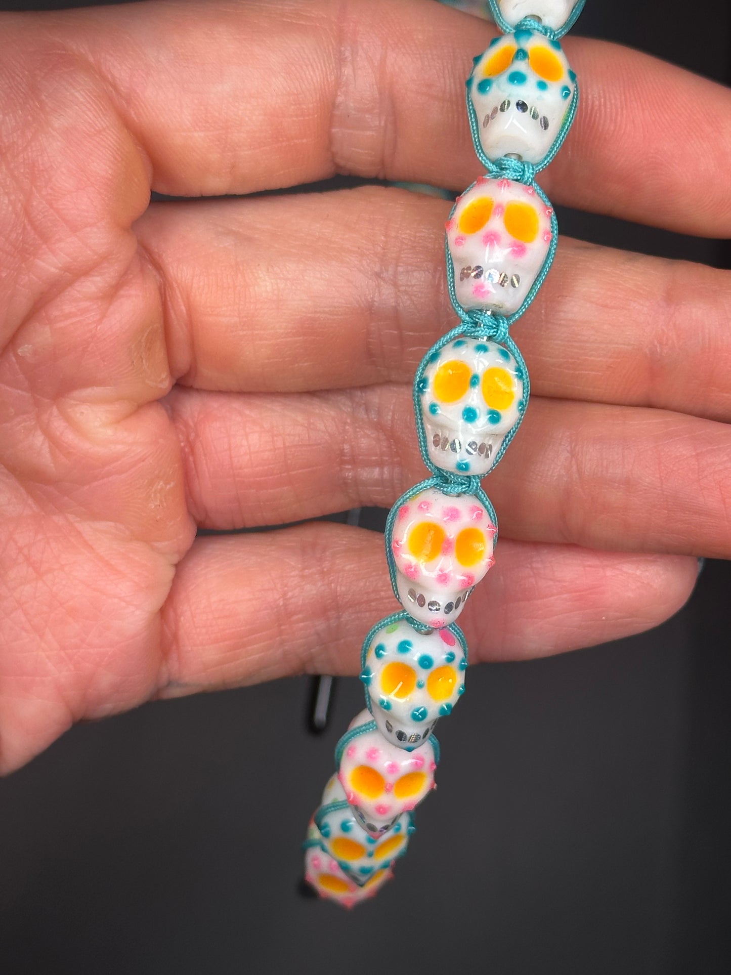 Dulce Calaverita