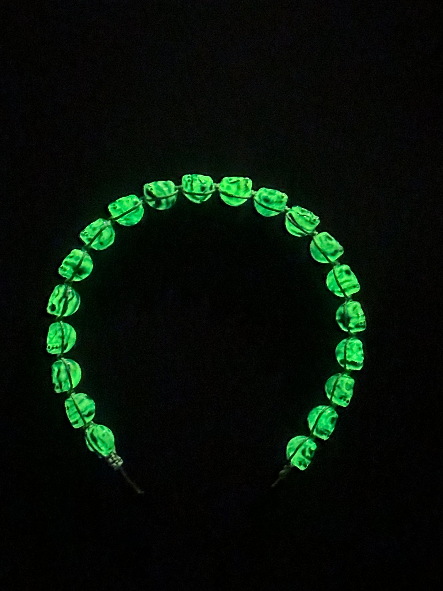 Radioactive Babe