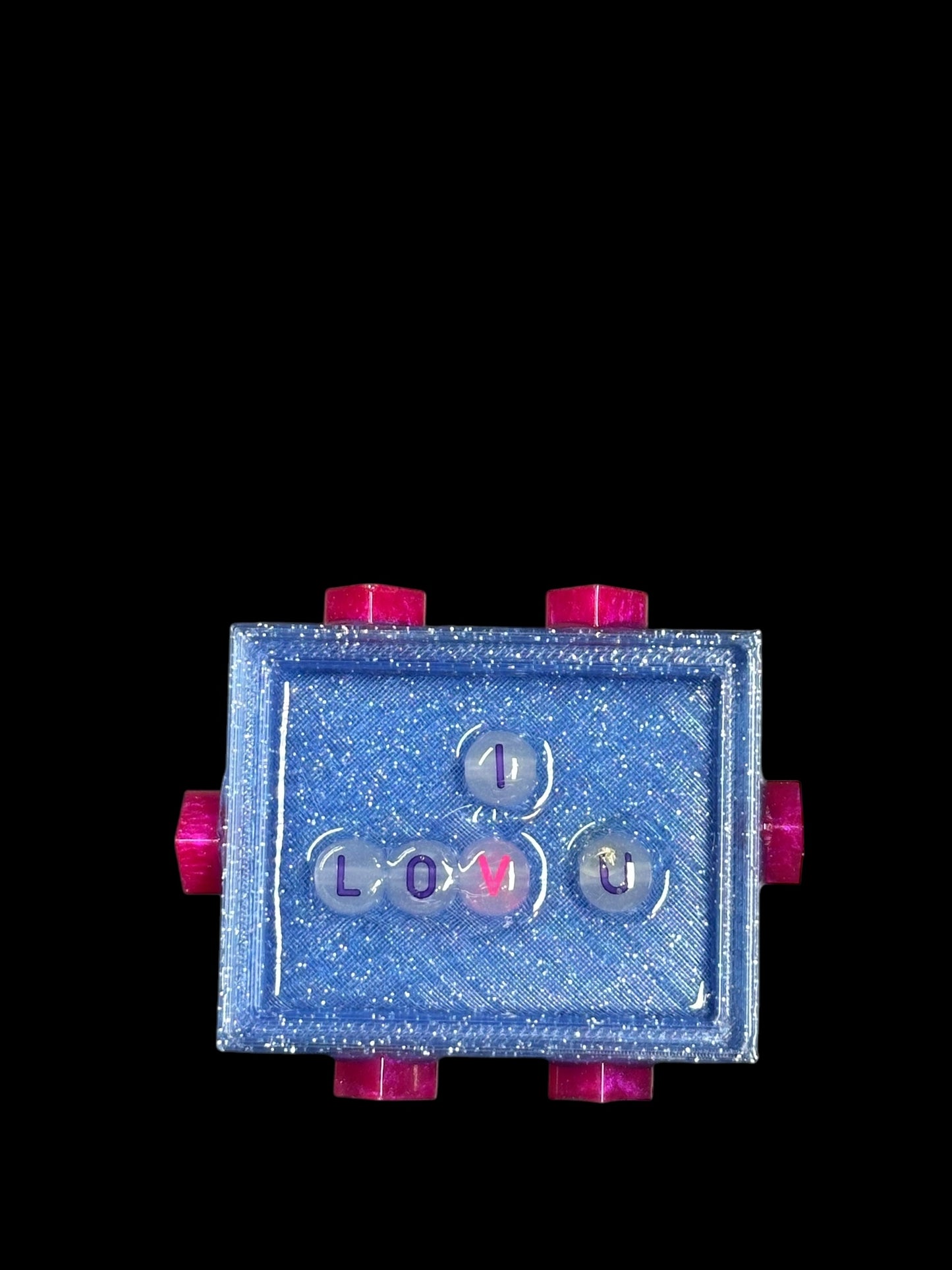 ๐ โlove love" Secret Box ๐