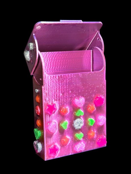 💜 Rolling Papers Box