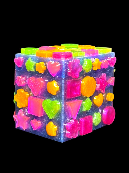 💖 “Confetti" Secret Box  💖