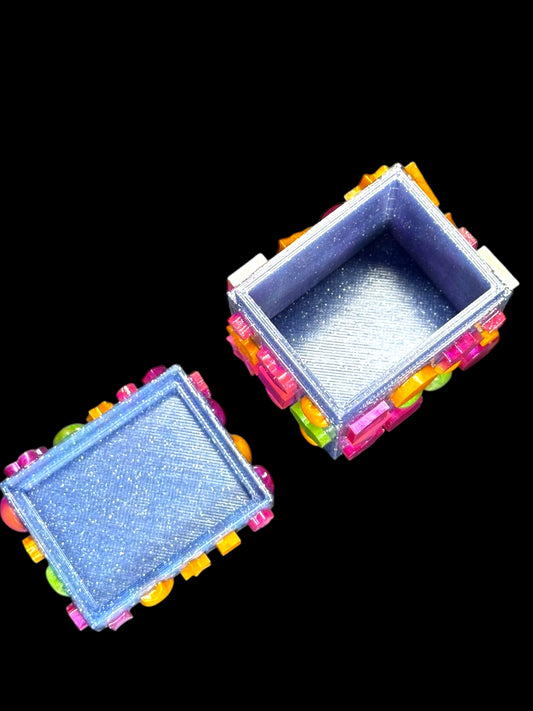 💖 “Confetti" Secret Box  💖