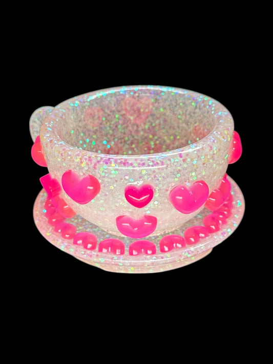 ✨ Glow Cup of Love ✨