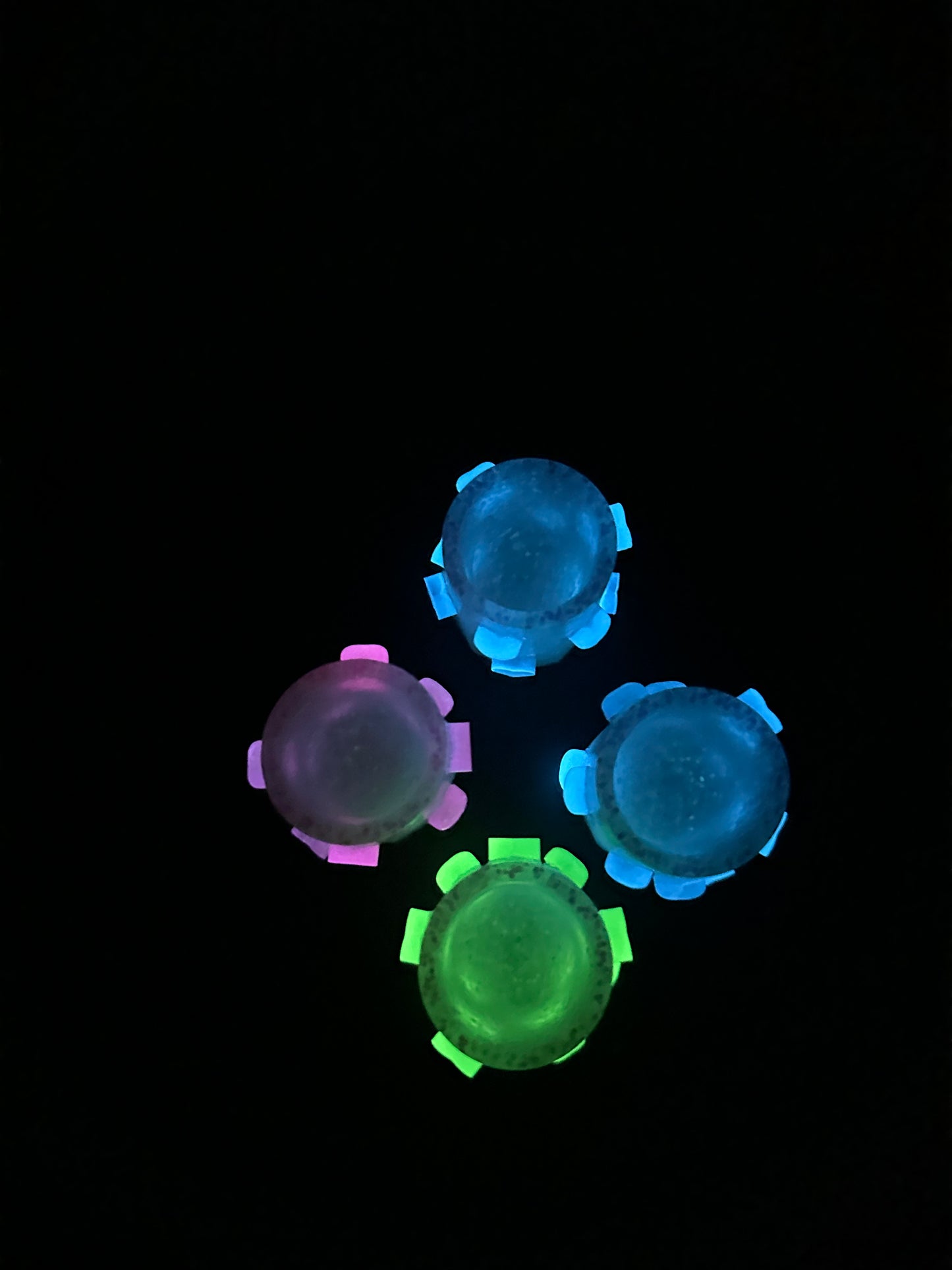 ✨Glow Heart Shots✨