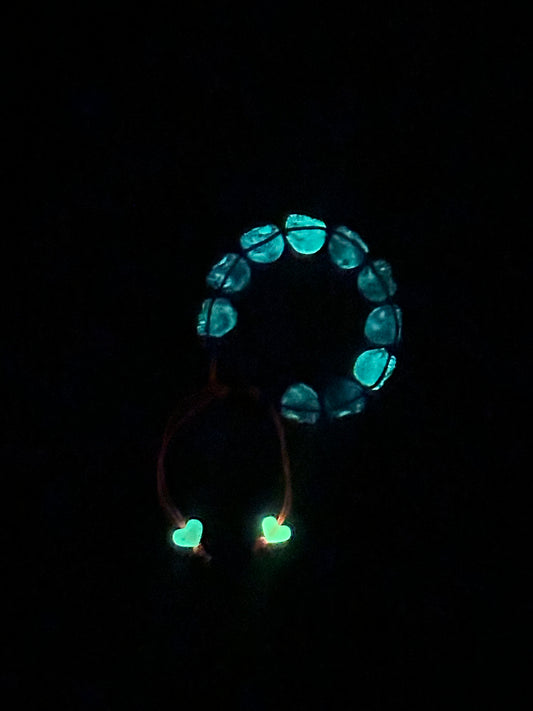 Electric Blue