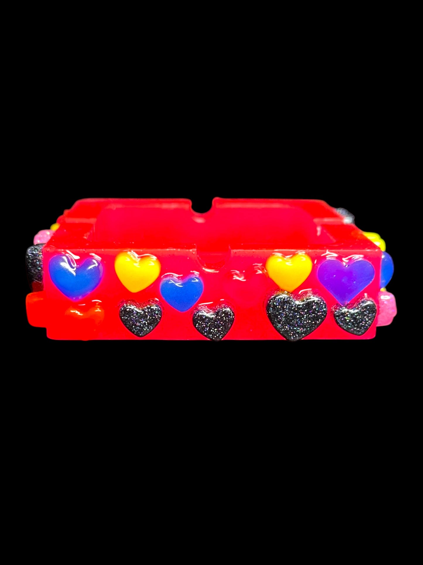 Candy Core ashtray 💖💥