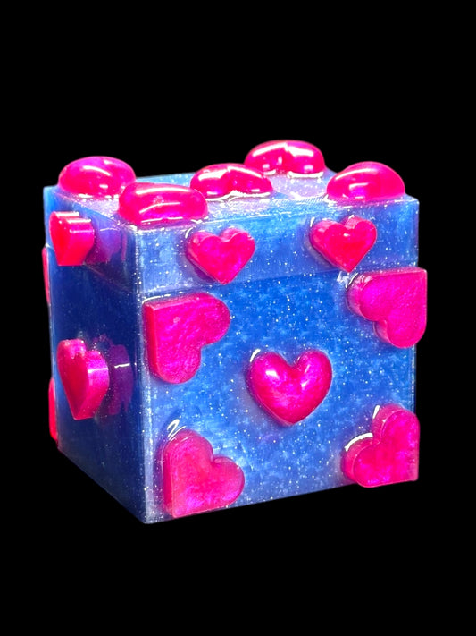 💖 “love love" Secret Box  💖