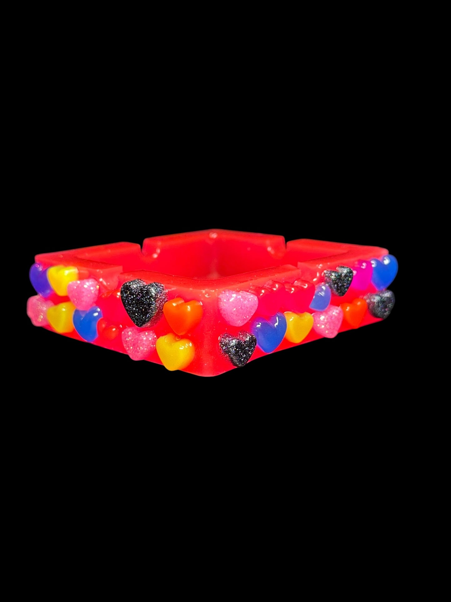 Candy Core ashtray 💖💥